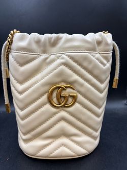 Gucci bag