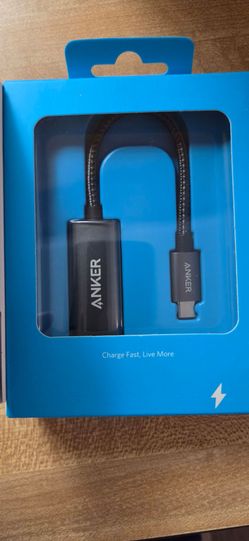 Anker PowerExpand+ USB-C to HDMI 4K Adapter