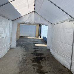 tents