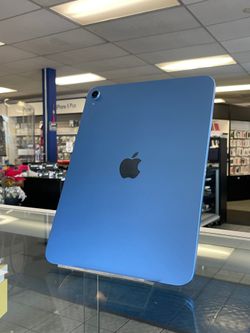 iPad 11 128GB WiFi Pre-owned