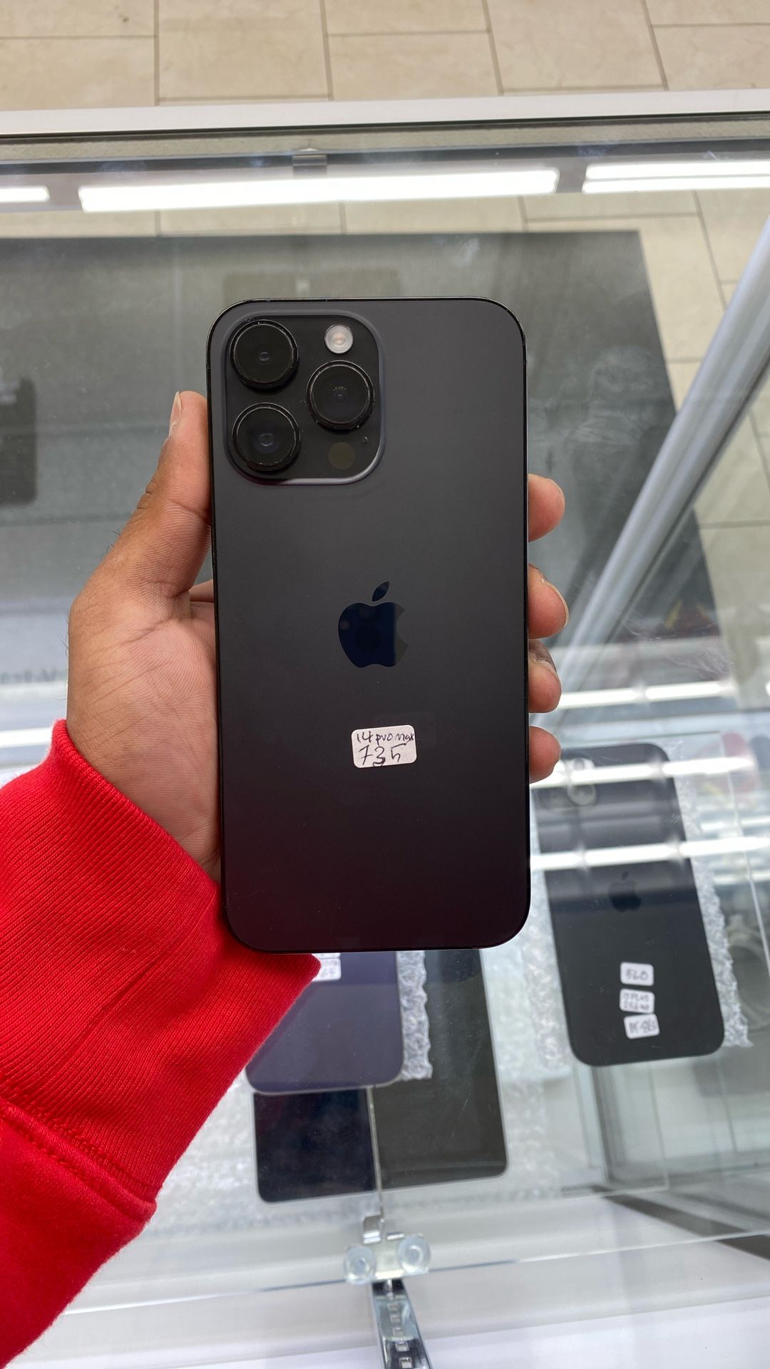 Apple iPhone 14 Pro Max 128GB Factory Unlocked