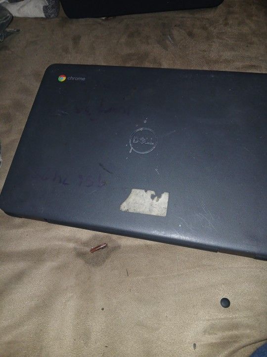 Dell Chromebook
