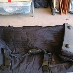 Golf Travel Bag 