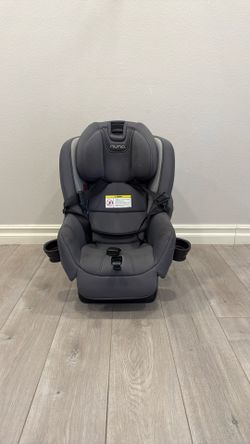 Nuna - Next Flame Retardant–Free Convertible Car Seat