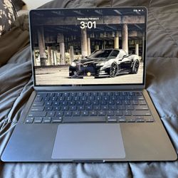 Mac Book Air 2022