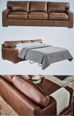 Couch/Sofa sleeper