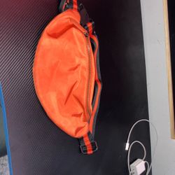 Vintage fanny pack