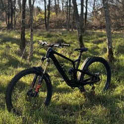 Trek Fuel Ex 9.8/.9 custom build! Mountain Bike