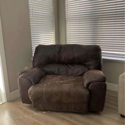 Recliner 