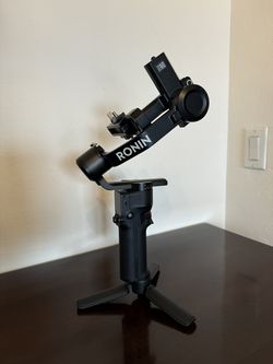 DJI RS3 MINI