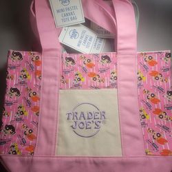 Tote mini bag