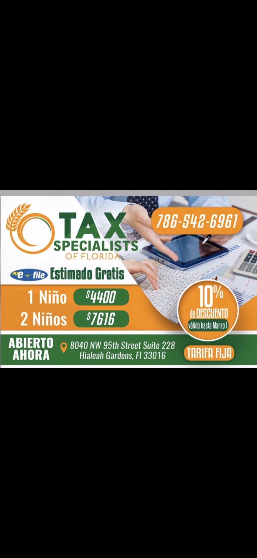 INCOME TAX