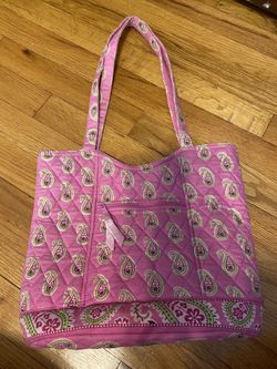 Vera Bradley Bag
