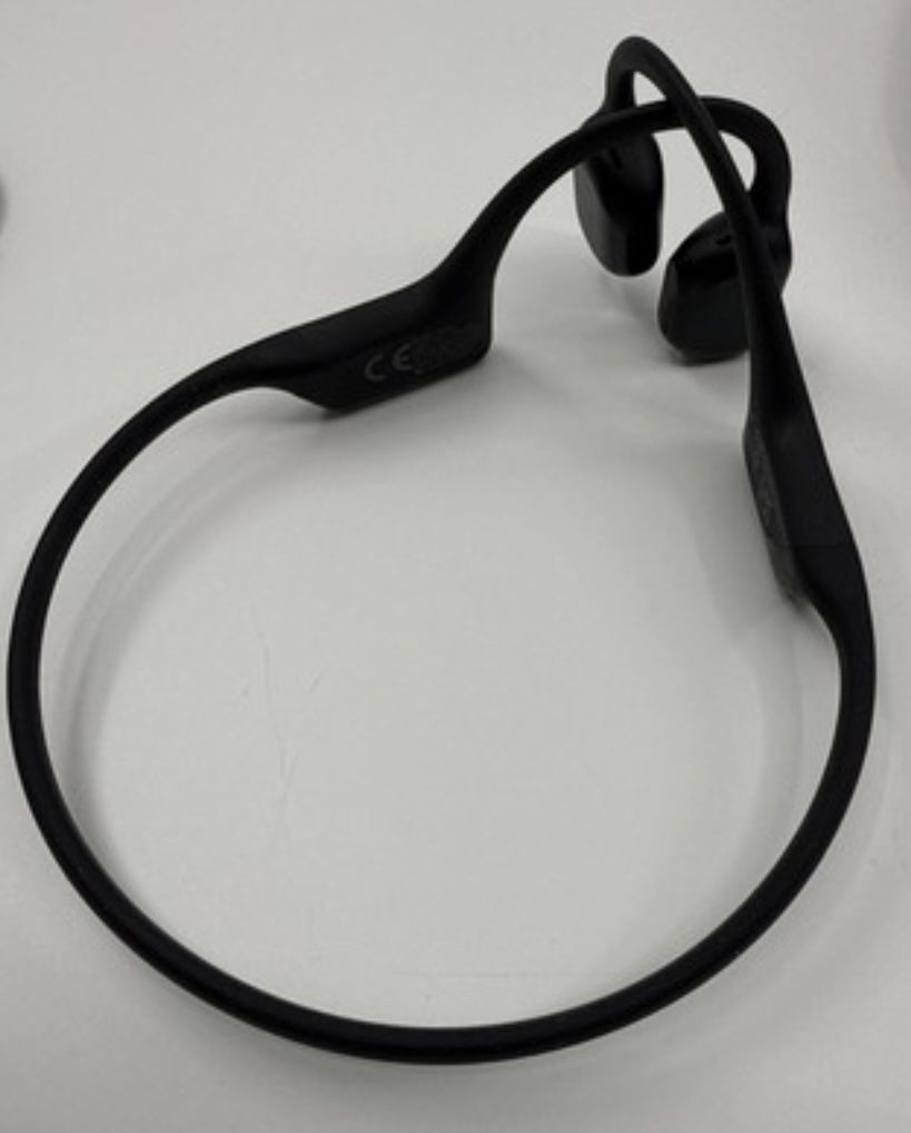 Openrun Pro Shokz Headphones