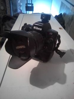 Camera