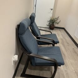 Armchair 