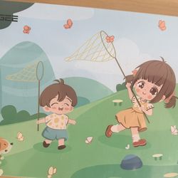 Brand New: Never Opened-Childs Tablet