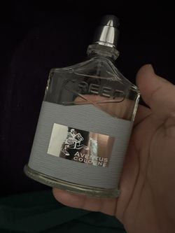 AUTHENTIC CREED Aventus Cologne Tester Bottle