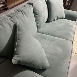 Couch Love Seat