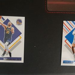 Nba sports cards