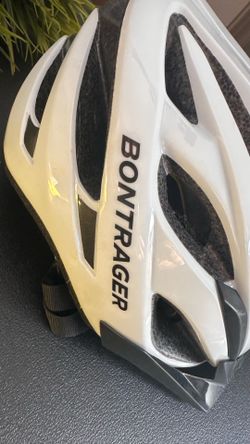 Bontrager Bike Helmet