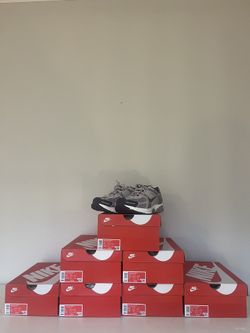 Nike Vomero
