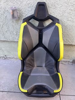 Polaris RZR Pro XP / Pro R / Turbo R; 2 Seats
