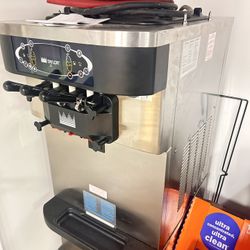 Crown Taylor C723 Ice Cream Machine