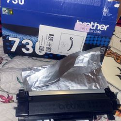 Brother Toner 730 