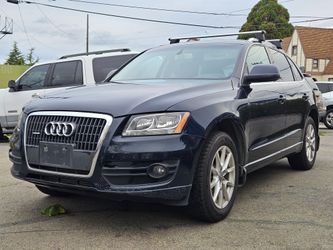2011 Audi Q5