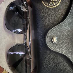 Ray Ban Sun glasses New The Colonel RB3560