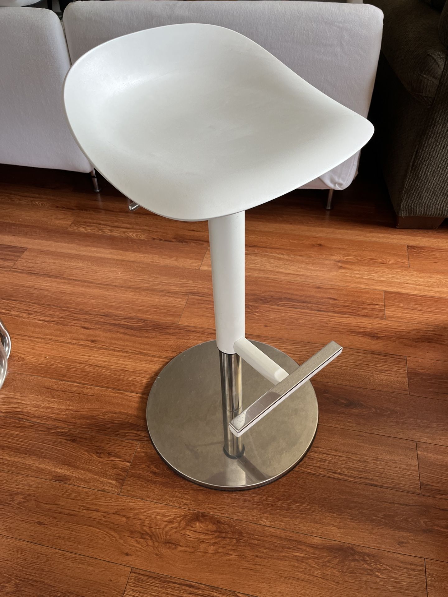 IKEA Janine bar stool
