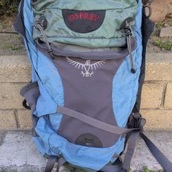 Osprey Stratos 24 Backpack