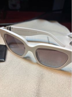 Givenchy New Sunglasses