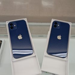 iPhone 12 T-Mobile Metro PCs 128gb 