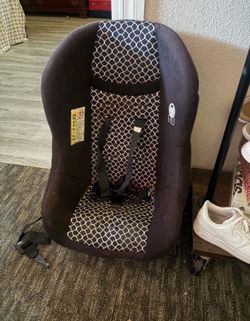 Car seat