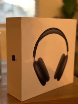 AirPods Max