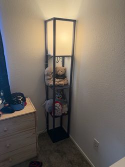 Standing Lamp $20