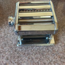 Pasta Machine