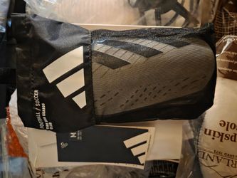 Kids football pads new