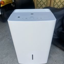 50-Pints for Wet Rooms Up To 4500 sq. ft. Residential Dehumidifier