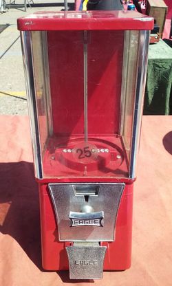 Candy dispenser