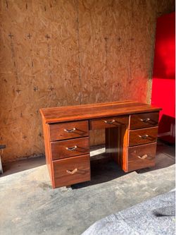 Computer/Writing Desk