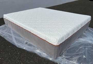 Queen size mattress Queen mattress firm mattress sleep science copper firm mattress memory foam mattress free delivery king mattress