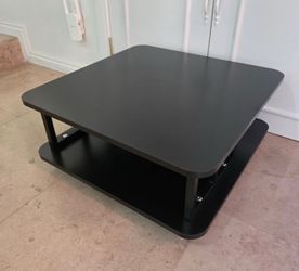New Rolling Printer Stand