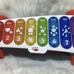 Giant Light-up Xylophone