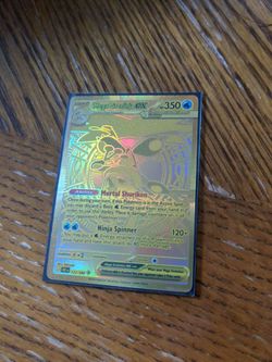 POKEMON TCG (singles)