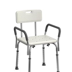 Guardian Shower Chair 