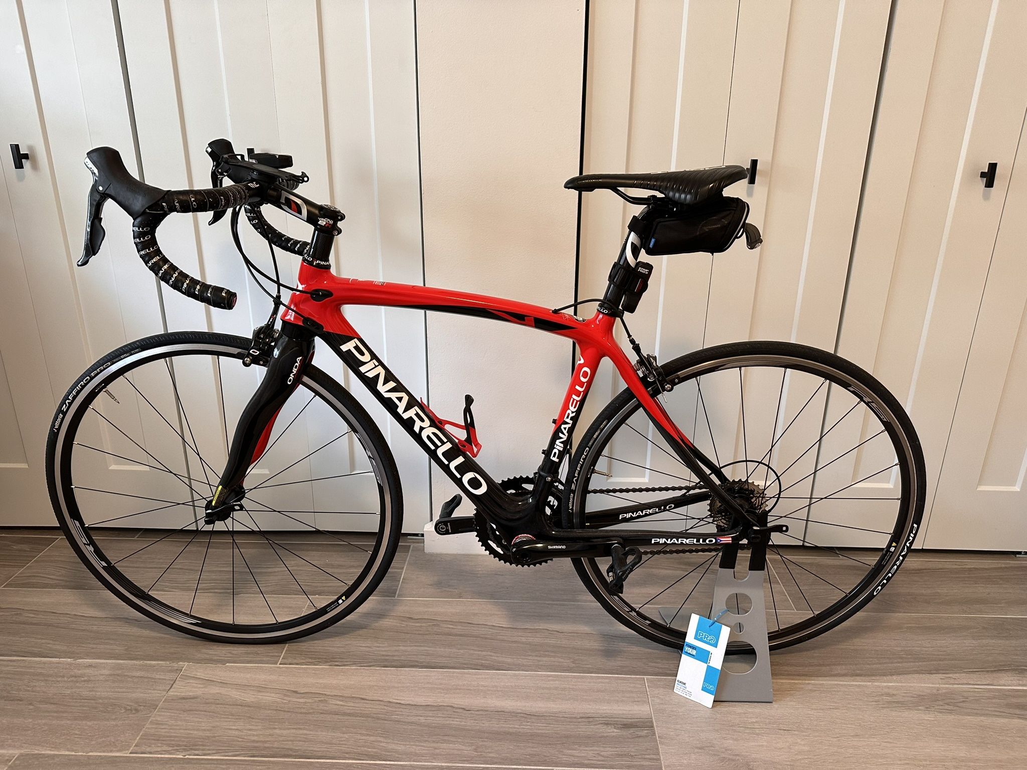 Road Bike Pinarello Razha K