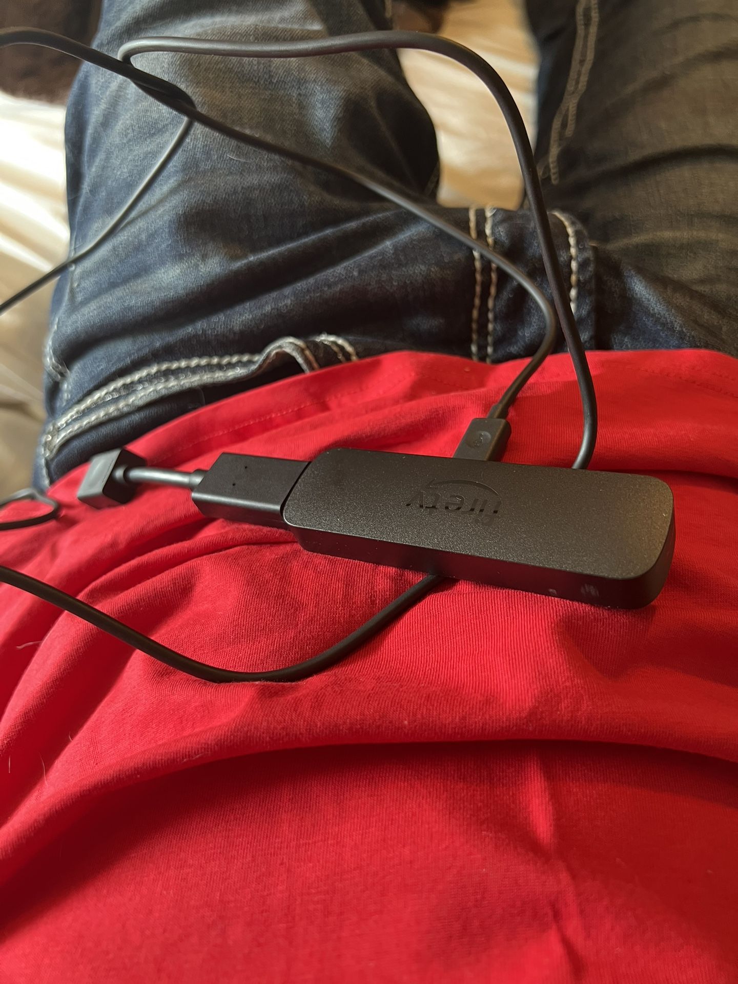 Video Stick